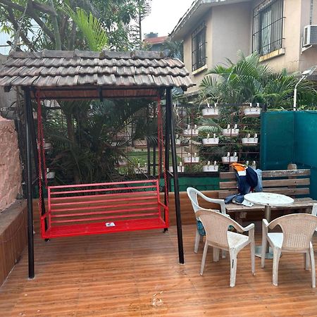 Gurukrupa 3 Bhk Bunglow With Pvt Pool Lonavala , Tungarli , Best Location , Hill Top Buitenkant foto