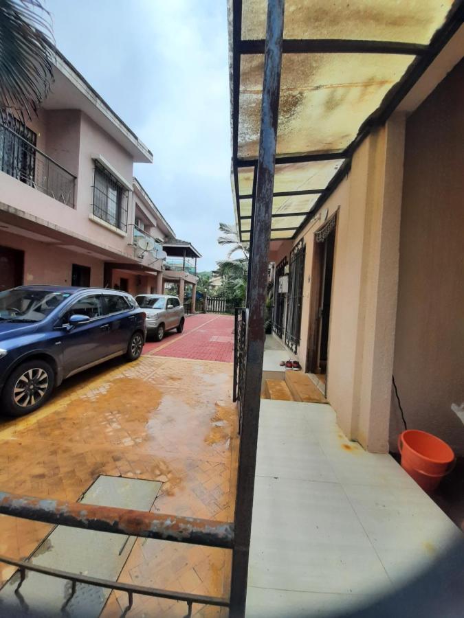 Gurukrupa 3 Bhk Bunglow With Pvt Pool Lonavala , Tungarli , Best Location , Hill Top Buitenkant foto