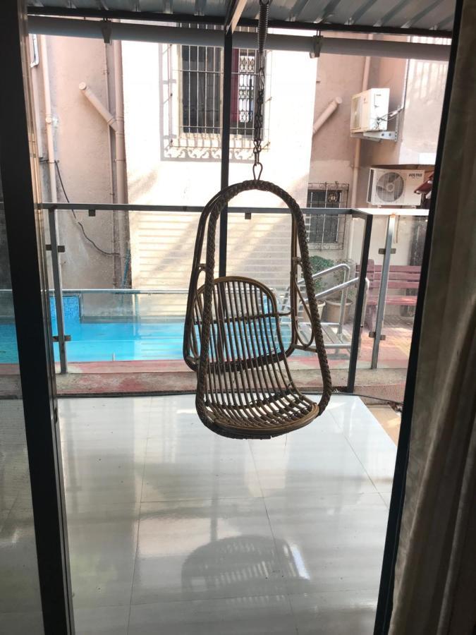 Gurukrupa 3 Bhk Bunglow With Pvt Pool Lonavala , Tungarli , Best Location , Hill Top Buitenkant foto