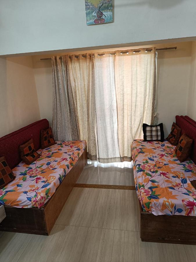 Gurukrupa 3 Bhk Bunglow With Pvt Pool Lonavala , Tungarli , Best Location , Hill Top Buitenkant foto