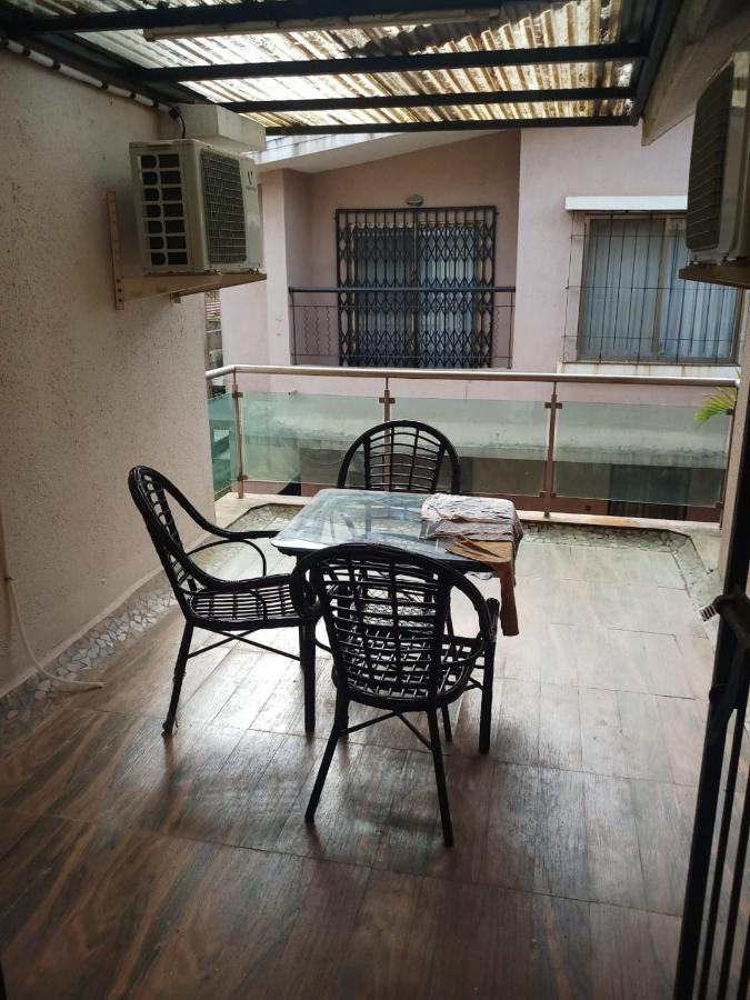 Gurukrupa 3 Bhk Bunglow With Pvt Pool Lonavala , Tungarli , Best Location , Hill Top Buitenkant foto