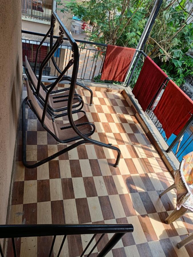 Gurukrupa 3 Bhk Bunglow With Pvt Pool Lonavala , Tungarli , Best Location , Hill Top Buitenkant foto