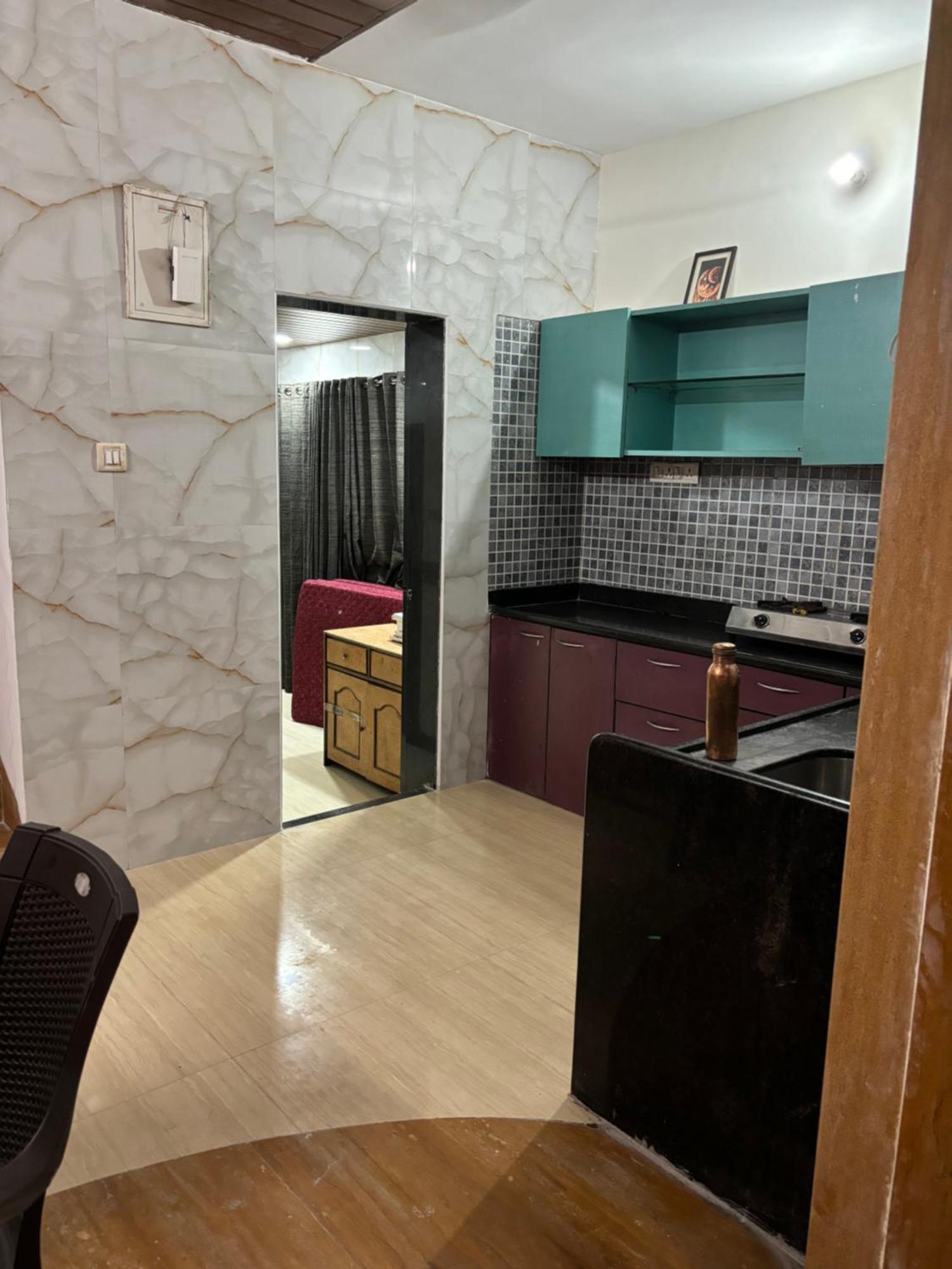 Gurukrupa 3 Bhk Bunglow With Pvt Pool Lonavala , Tungarli , Best Location , Hill Top Buitenkant foto