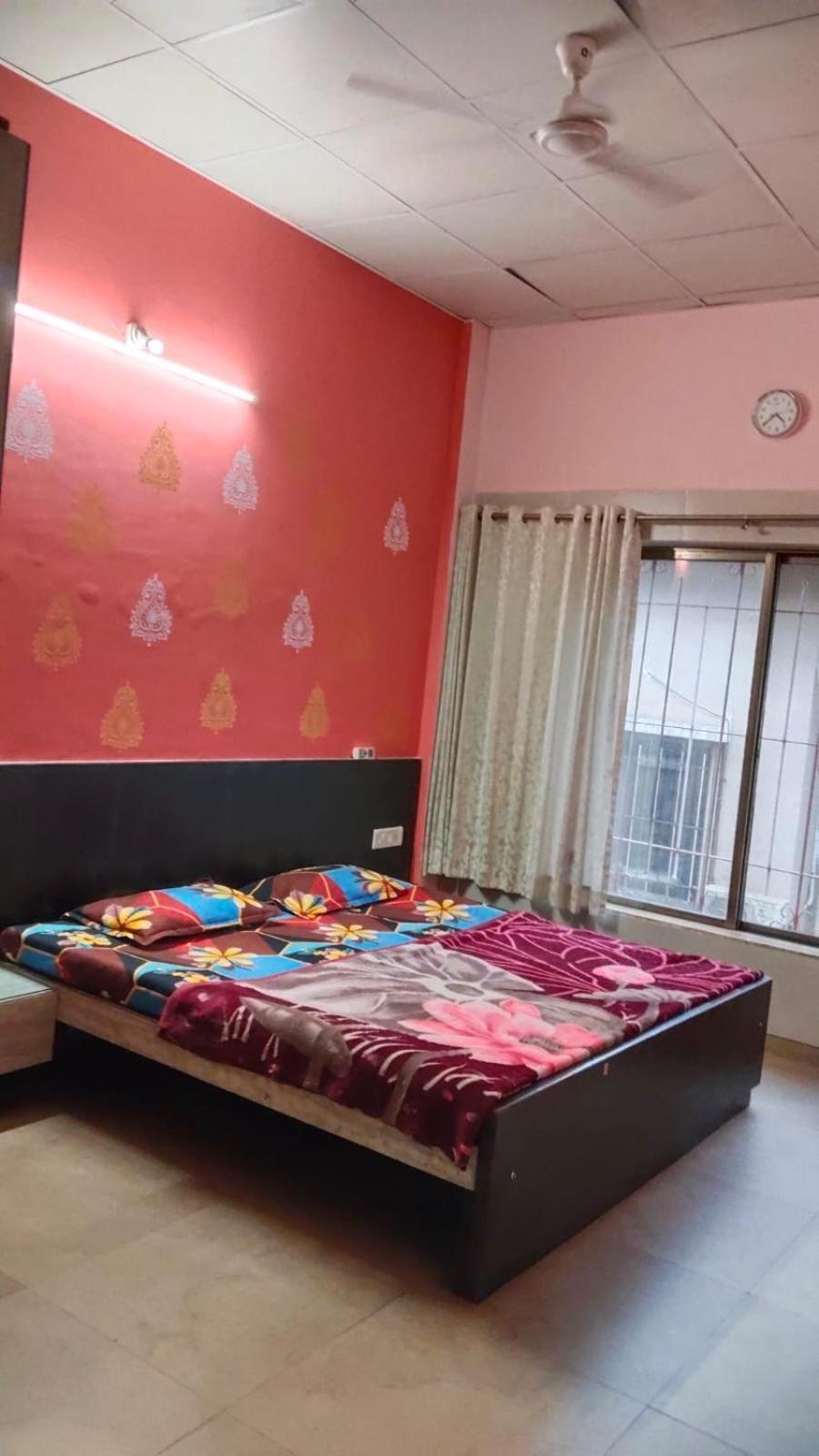 Gurukrupa 3 Bhk Bunglow With Pvt Pool Lonavala , Tungarli , Best Location , Hill Top Buitenkant foto