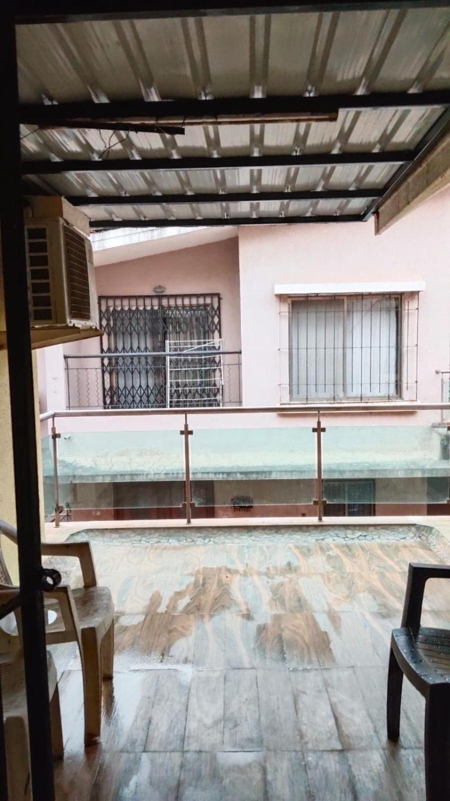 Gurukrupa 3 Bhk Bunglow With Pvt Pool Lonavala , Tungarli , Best Location , Hill Top Buitenkant foto