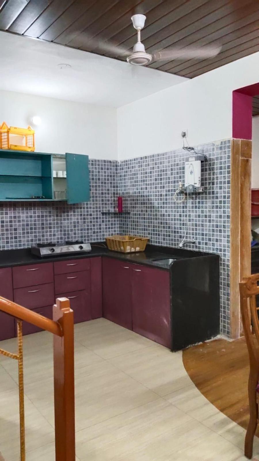 Gurukrupa 3 Bhk Bunglow With Pvt Pool Lonavala , Tungarli , Best Location , Hill Top Buitenkant foto