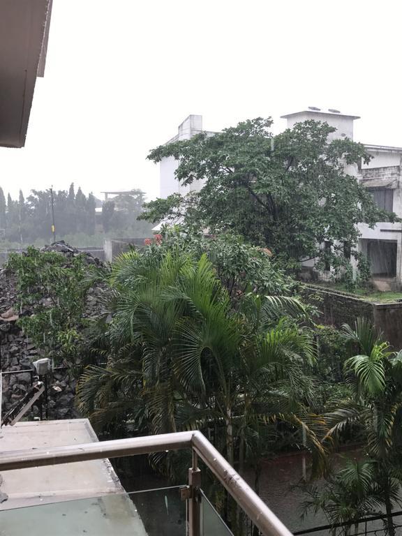 Gurukrupa 3 Bhk Bunglow With Pvt Pool Lonavala , Tungarli , Best Location , Hill Top Buitenkant foto