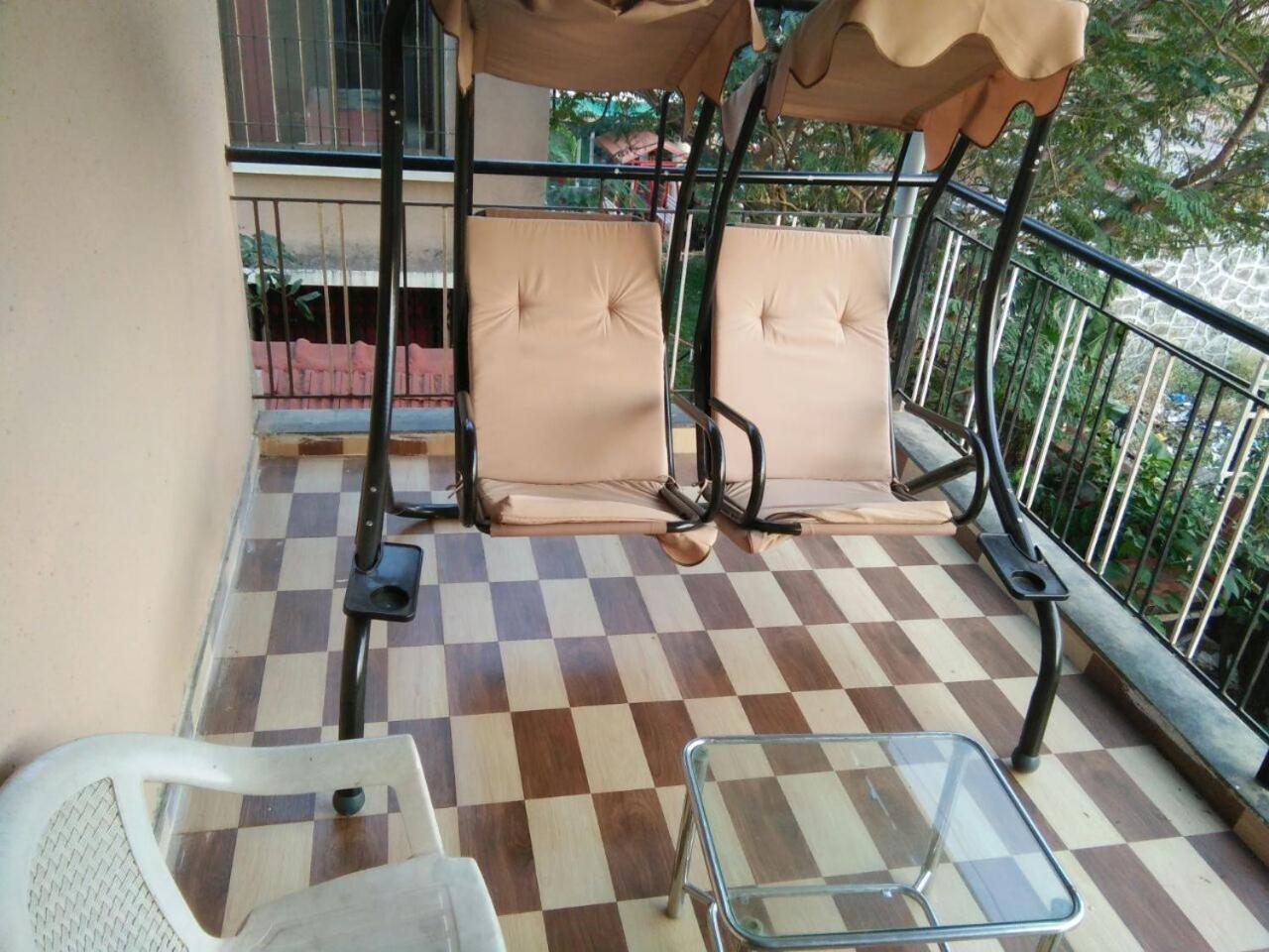 Gurukrupa 3 Bhk Bunglow With Pvt Pool Lonavala , Tungarli , Best Location , Hill Top Buitenkant foto