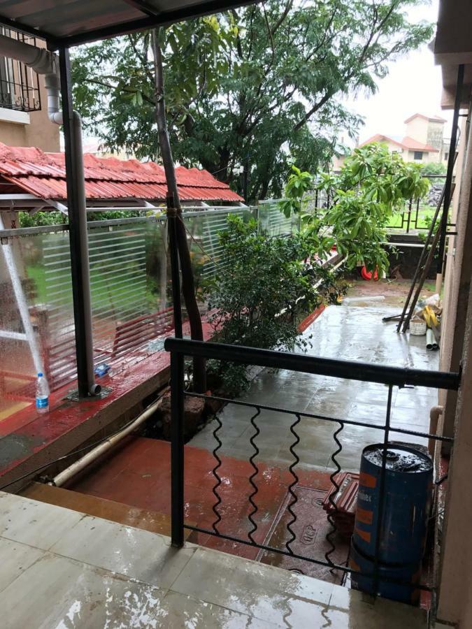 Gurukrupa 3 Bhk Bunglow With Pvt Pool Lonavala , Tungarli , Best Location , Hill Top Buitenkant foto